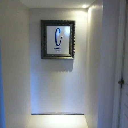 Bed & Breakfast Chateau Les Parcs Fontaines 3*