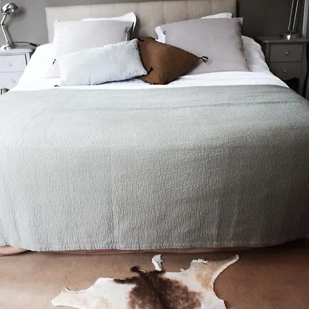 Bed & Breakfast Chateau Les Parcs Fontaines