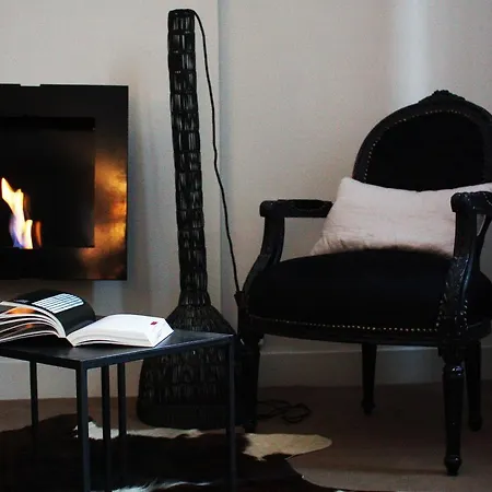 Bed & Breakfast Chateau Les Parcs Fontaines 3*